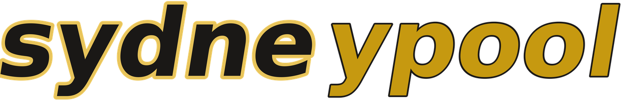 sydneypool logo